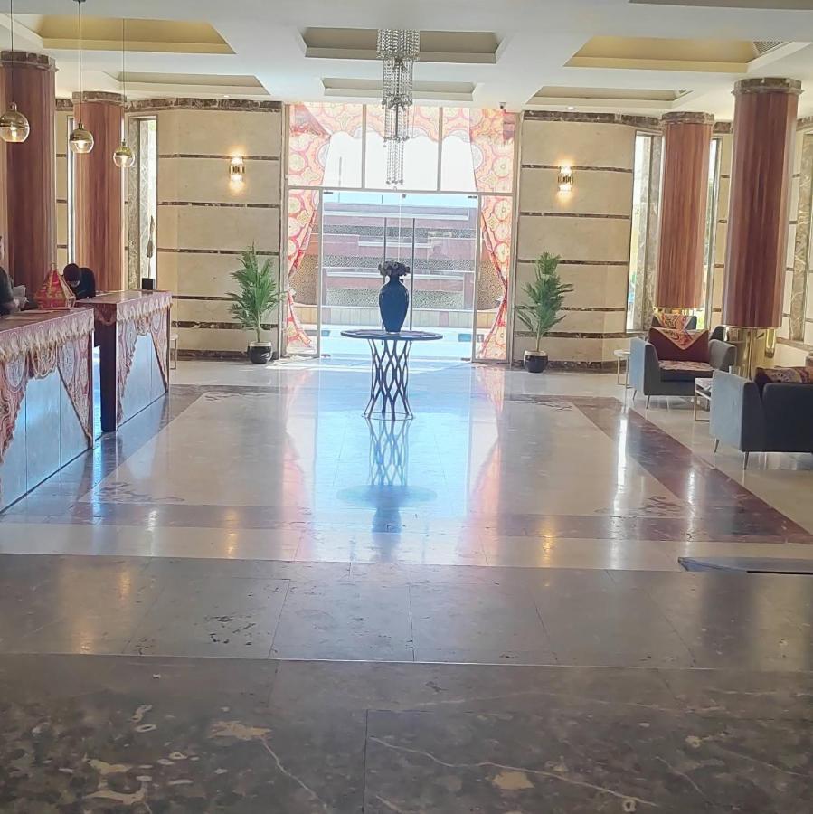 Loaloat Nile View 4* Il Cairo