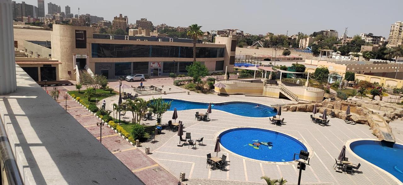 Loaloat Nile View Hotel Il Cairo