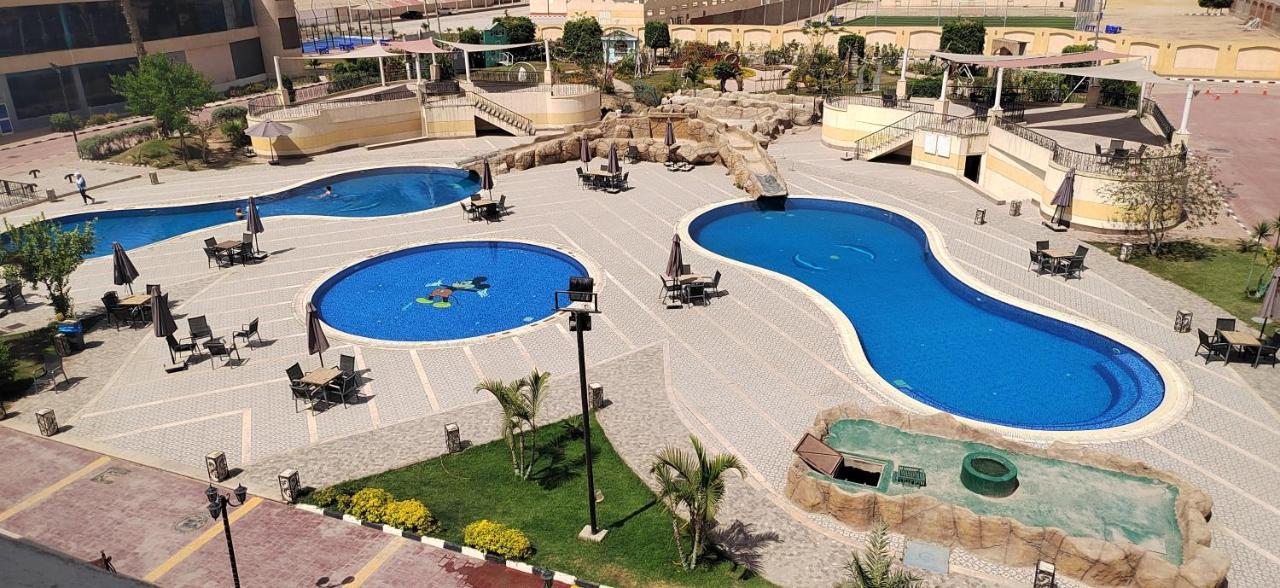 Loaloat Nile View 4* Il Cairo