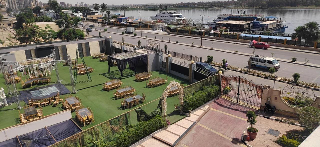 Loaloat Nile View 4* Il Cairo