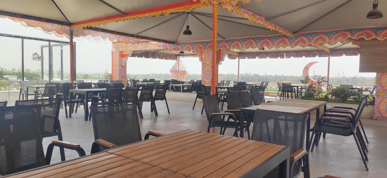 Loaloat Nile View Hotel 4*