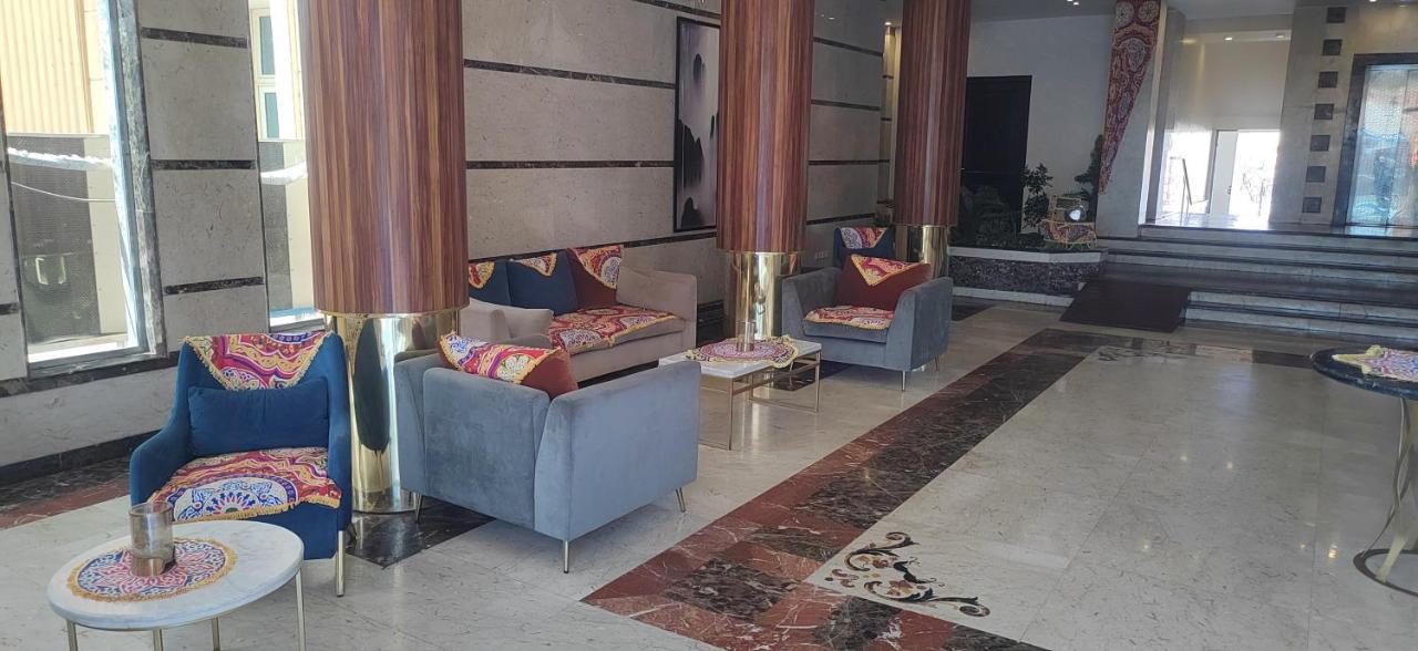 Loaloat Nile View 4* Kairo