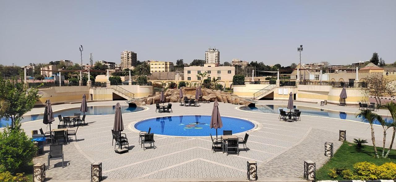 Loaloat Nile View