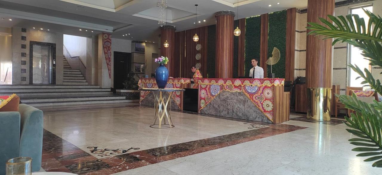 Hotel Loaloat Nile View 4*