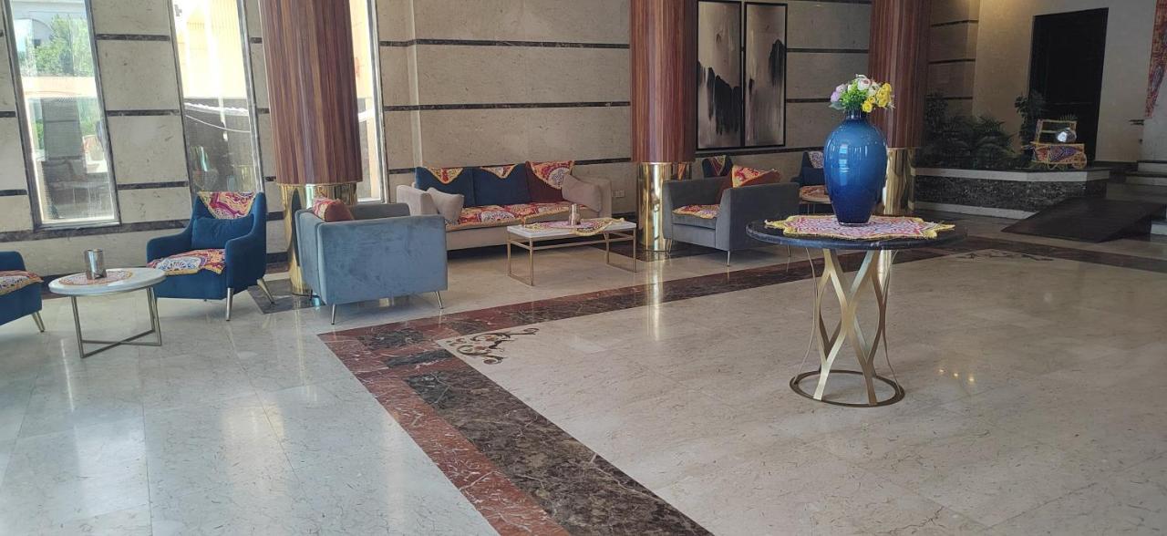 Loaloat Nile View Hotel Kairo
