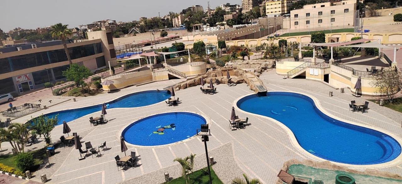 Hotel Loaloat Nile View