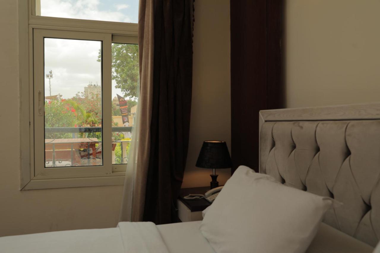 Loaloat Nile View 4* Il Cairo