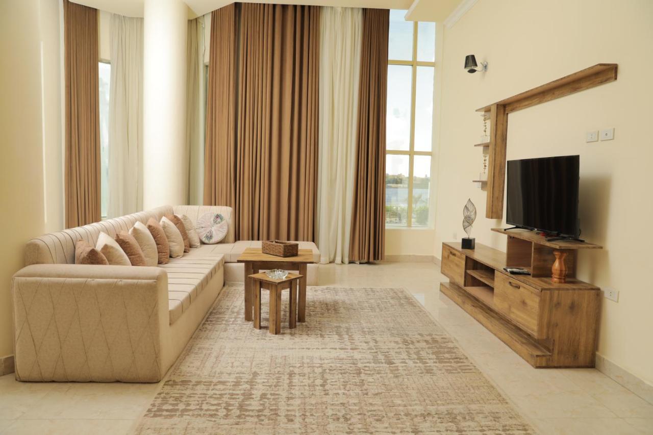 Hotel Loaloat Nile View 4*