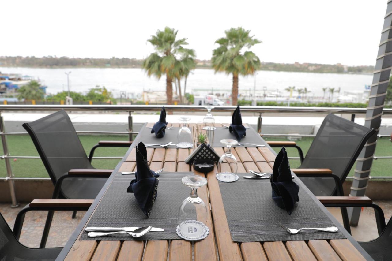 Loaloat Nile View Kairo