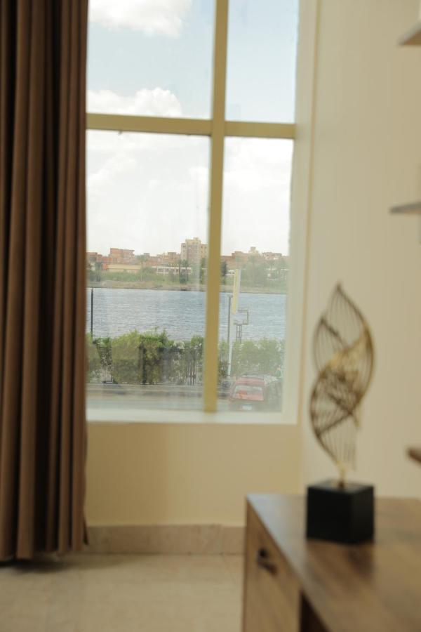 Loaloat Nile View Hotel Il Cairo