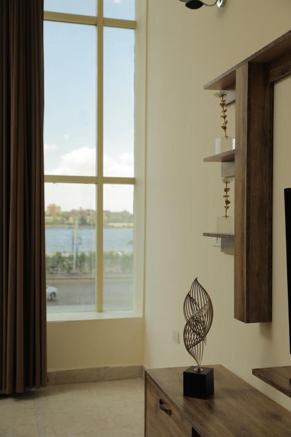 Loaloat Nile View Il Cairo
