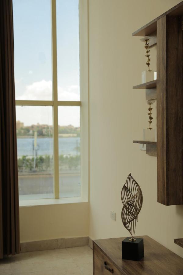 Loaloat Nile View