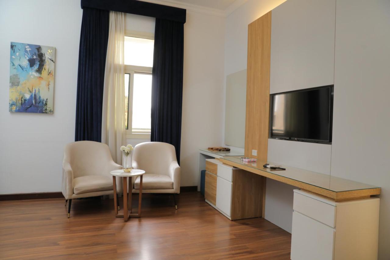 Loaloat Nile View Hotel