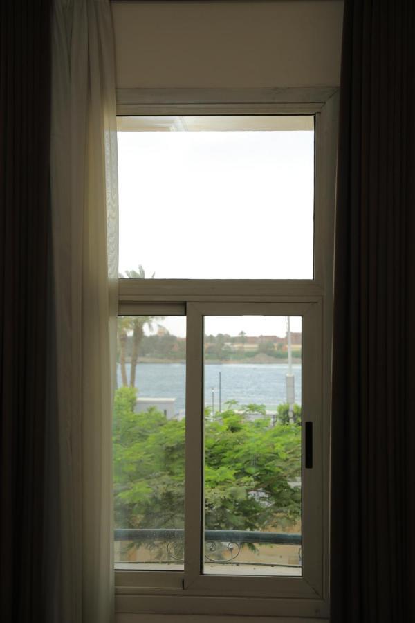 Loaloat Nile View 4*
