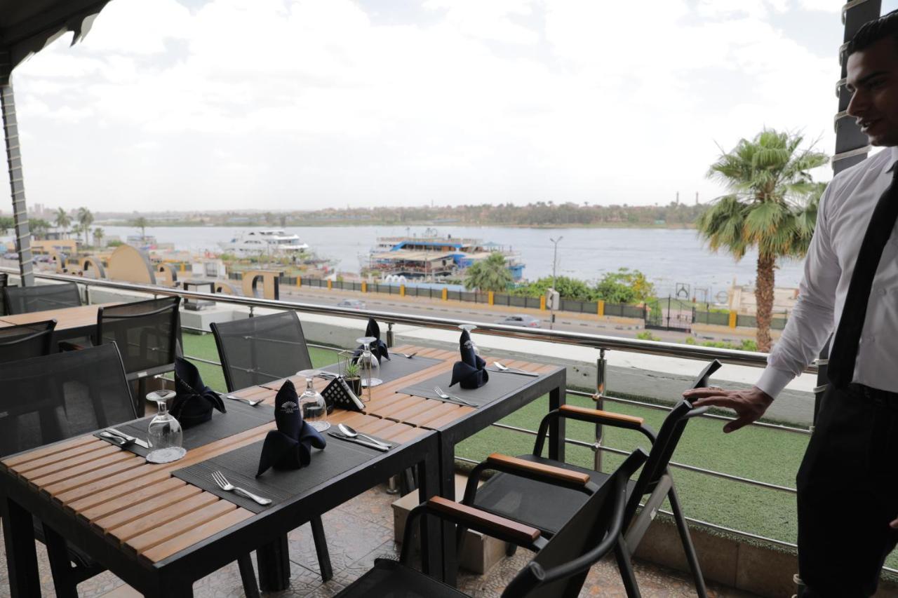 Loaloat Nile View Hotel 4*