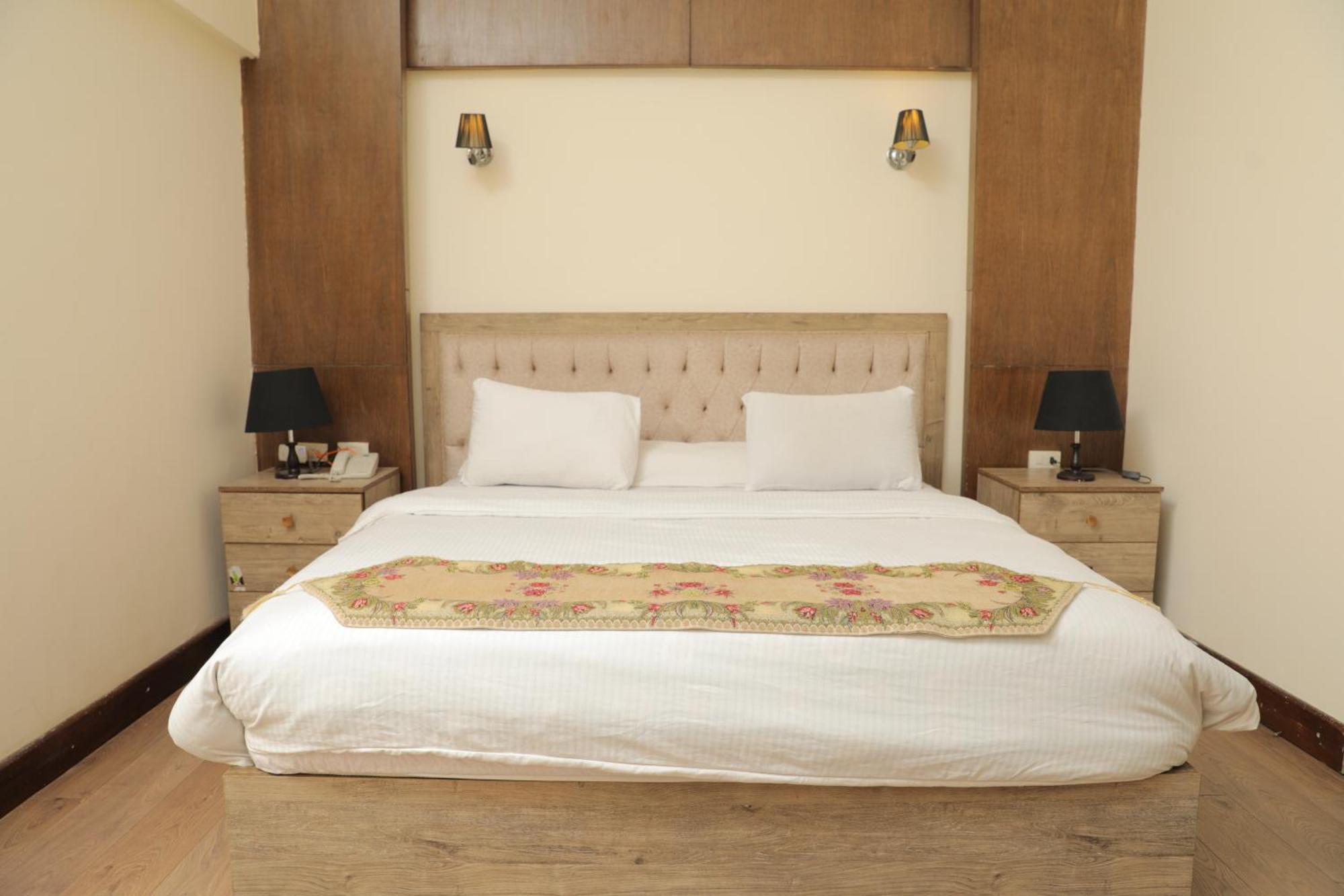 Hotel Loaloat Nile View 4*