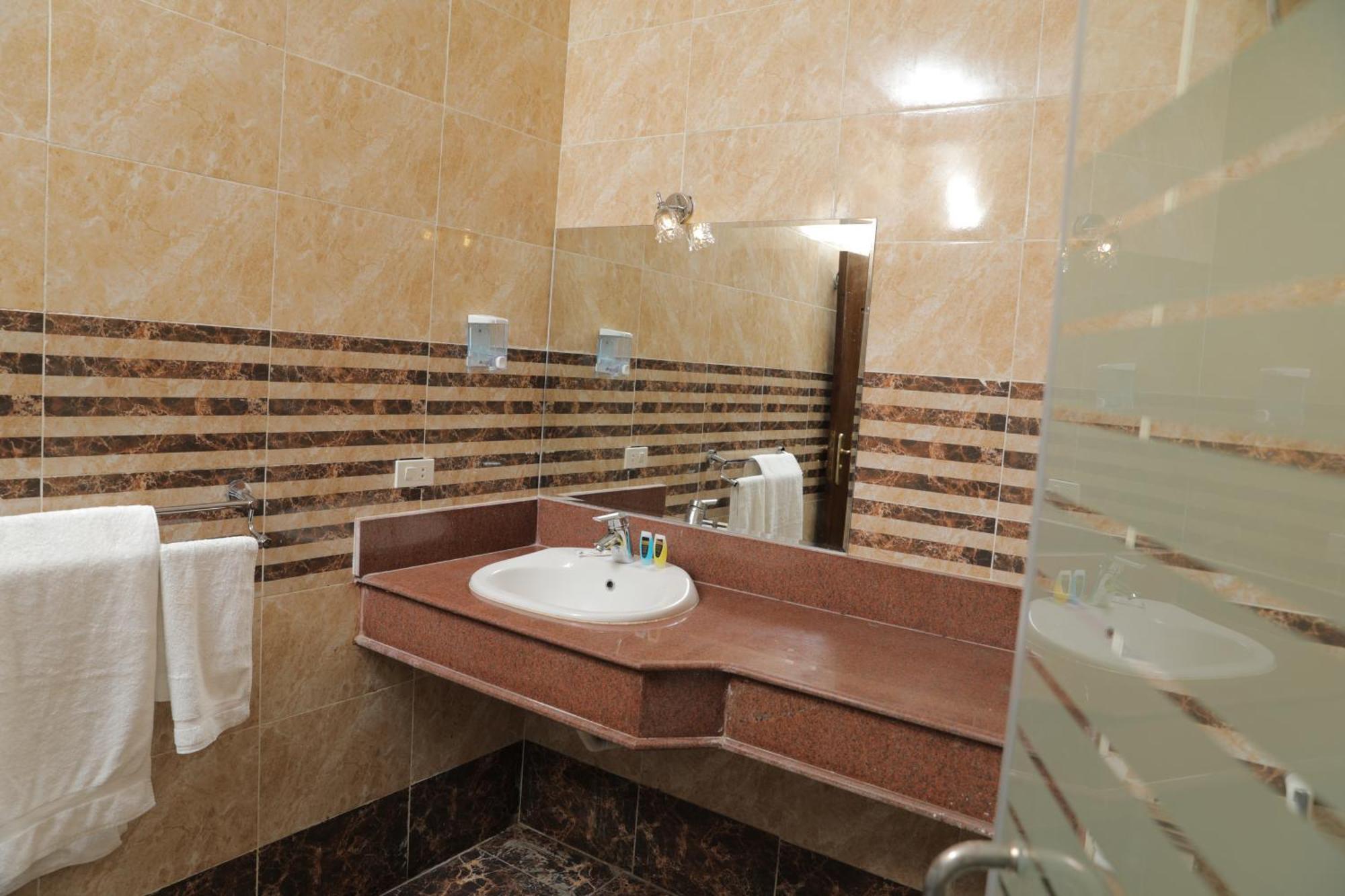 Loaloat Nile View 4* Il Cairo