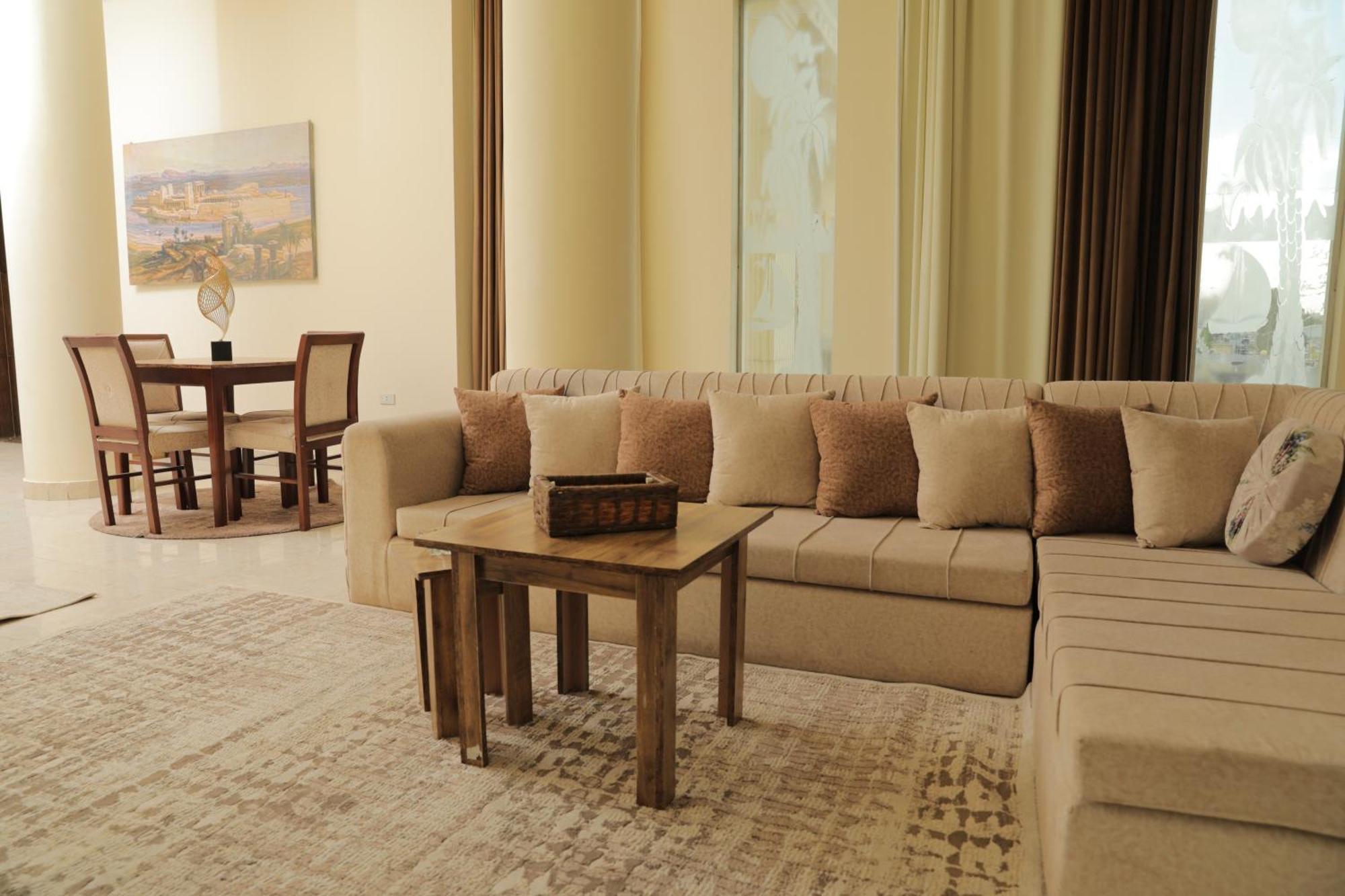 Loaloat Nile View 4* Il Cairo