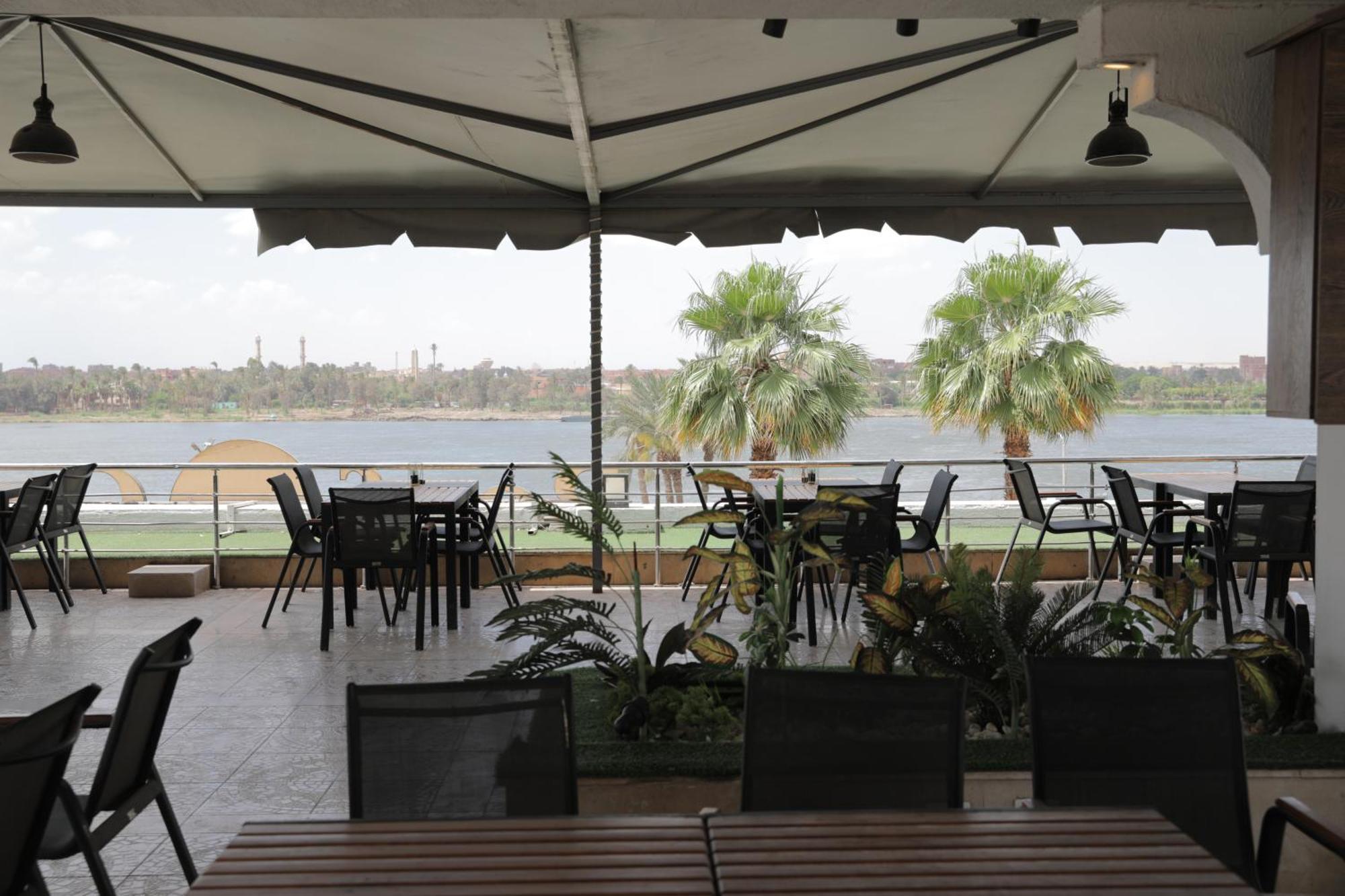 Loaloat Nile View 4*